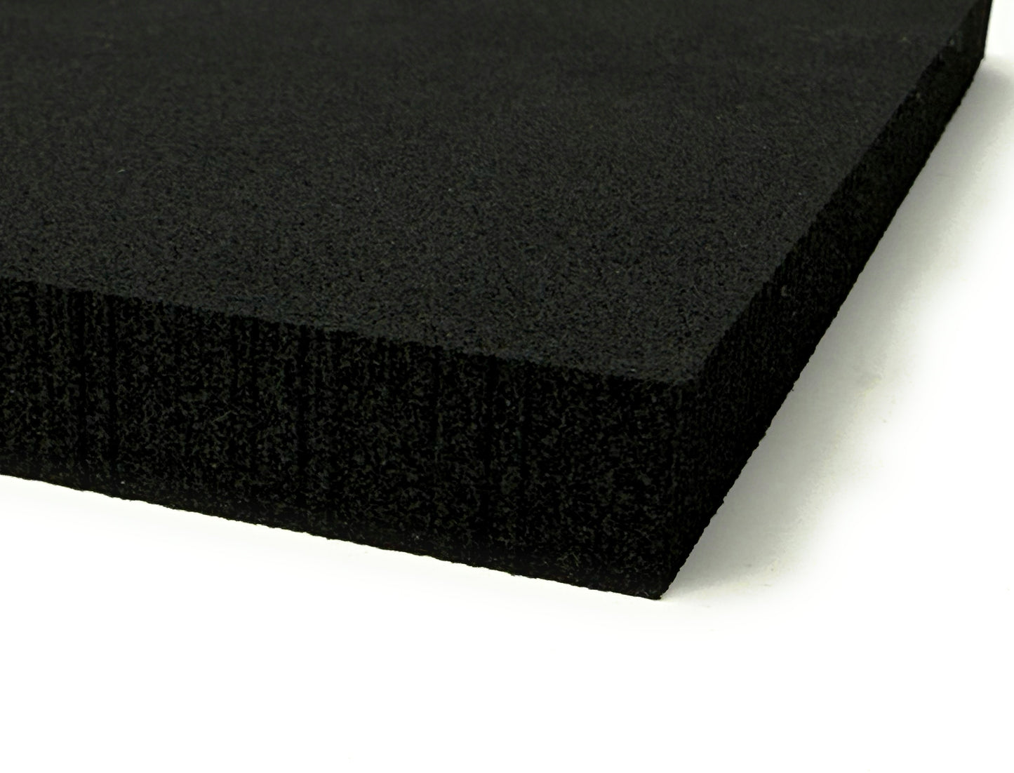 Low-Noise Pump Mat for Salamander shower pumps Anti-Vibration