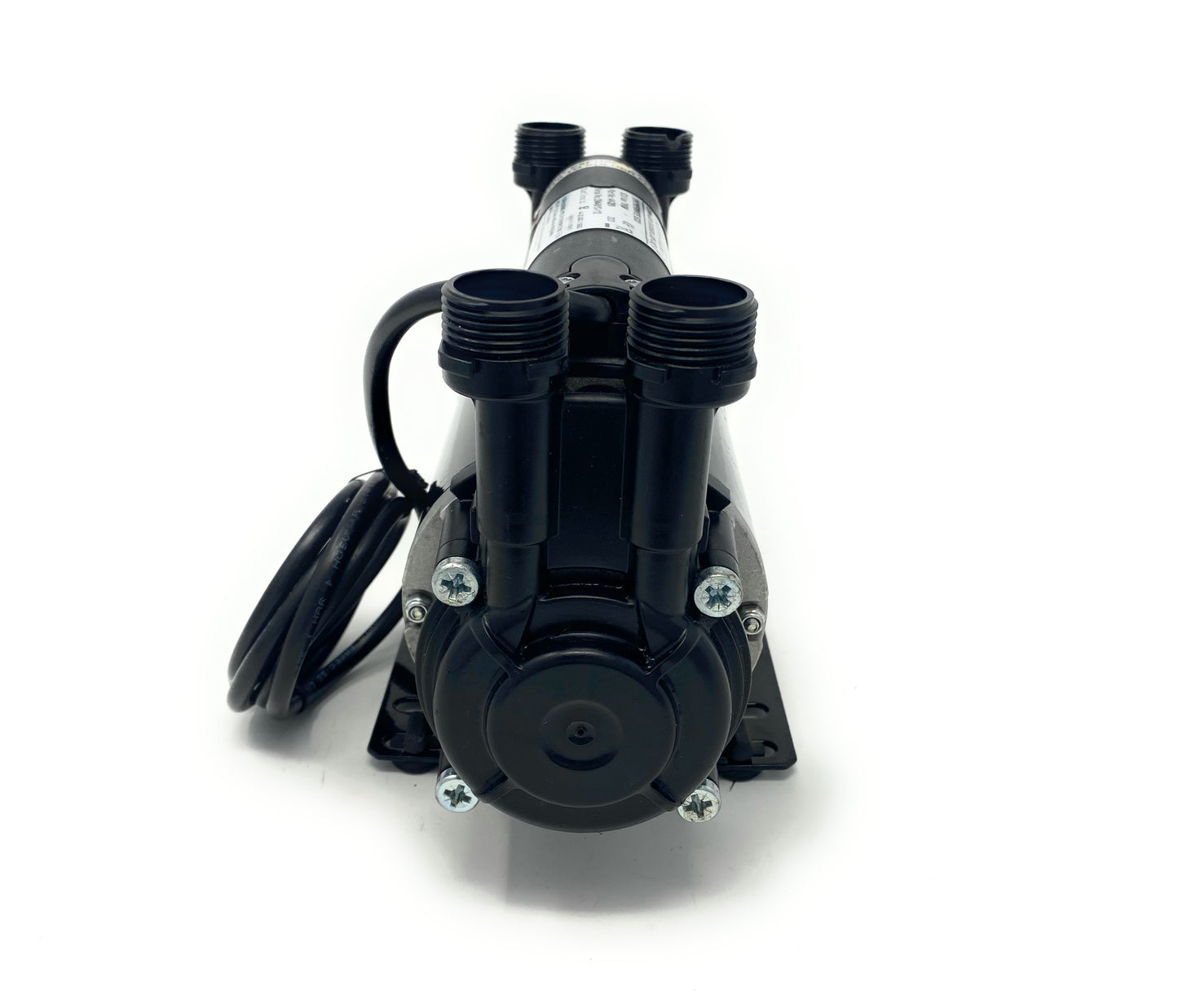 Stuart Turner Showermate Eco Positive 2.0 Bar Shower Pump 44420 (replaces 46500/ 47343)