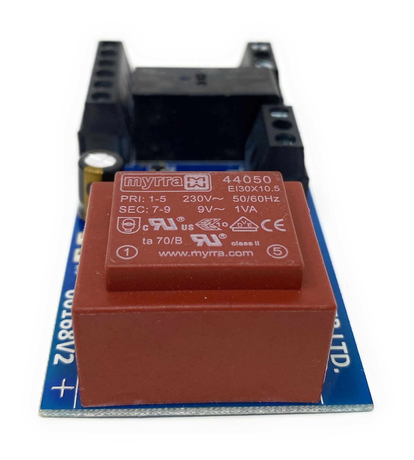 GENUINE STUART TURNER PCB CIRCUIT BOARD 27998 FOR UNIVERSAL MONSOON PUMP
