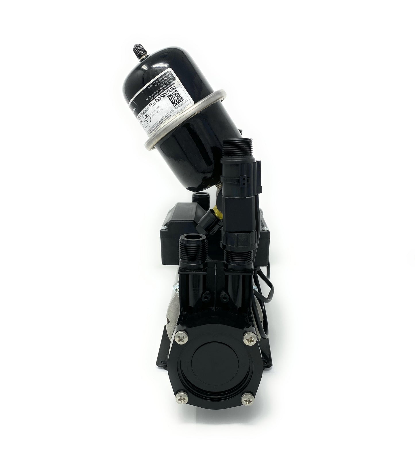 Stuart Turner Showermate Universal 2.6 Bar Universal Negative Pump 47377