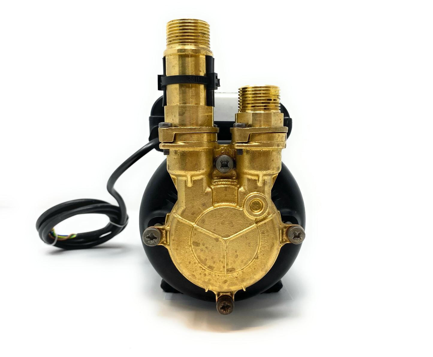 Stuart Turner Monsoon 4.5 Bar Standard Positive Pump (black) 46418