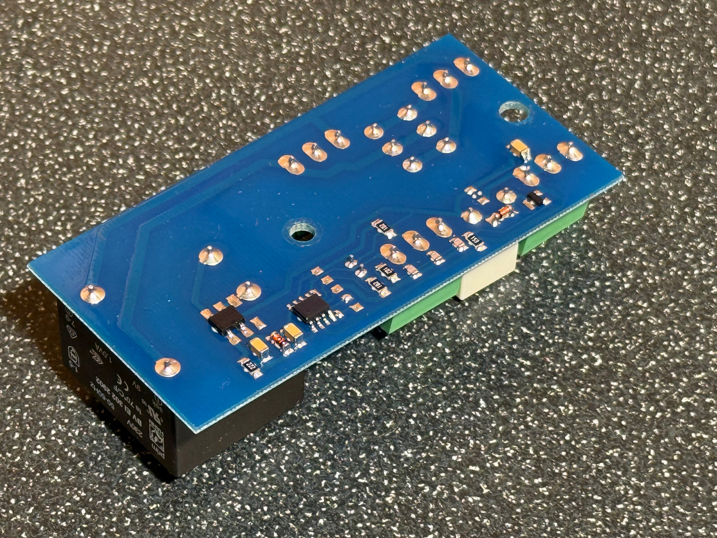 GENUINE STUART TURNER PCB CIRCUIT BOARD 28150 FOR UNIVERSAL MONSOON PUMP (Copy)