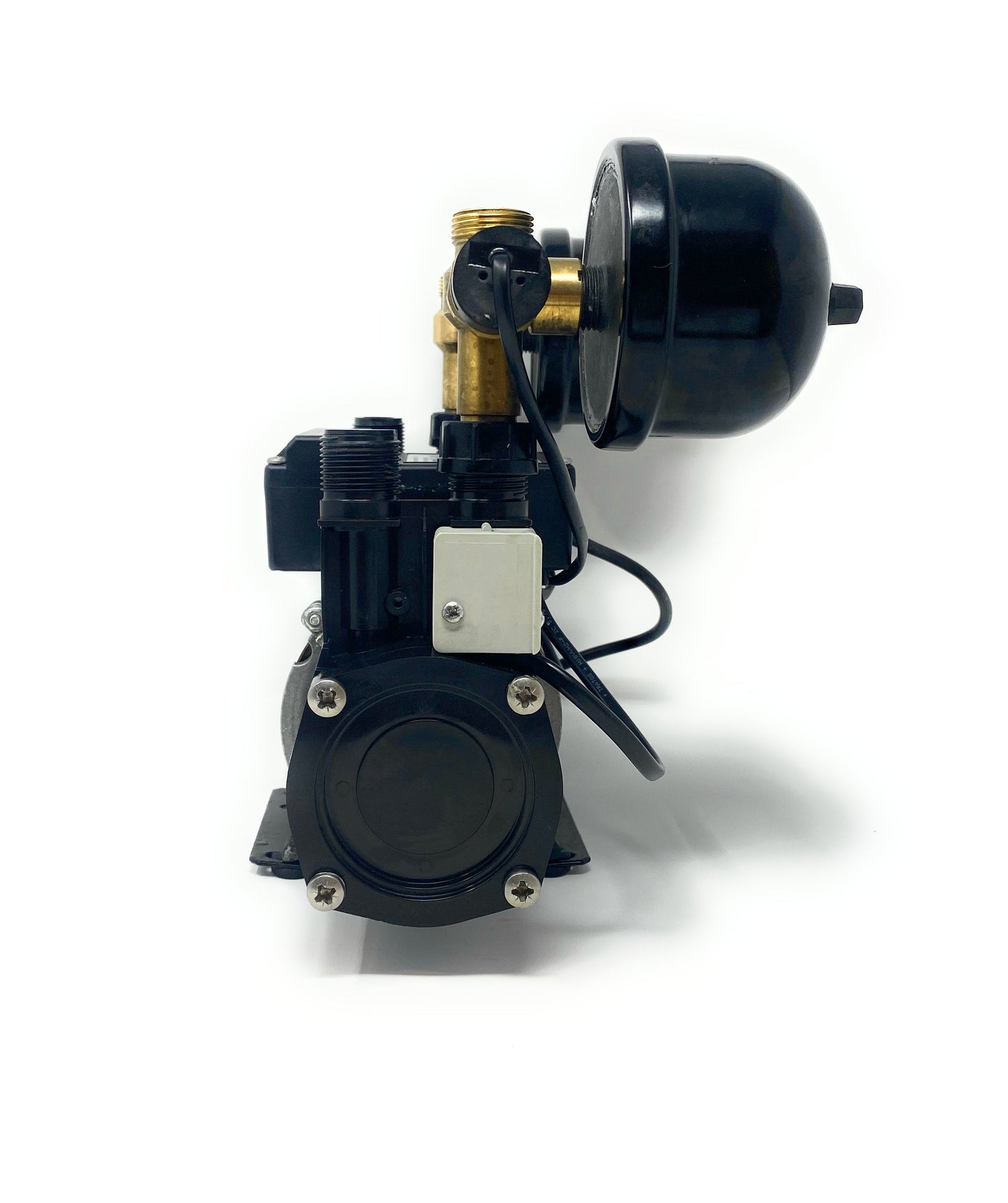 Stuart Turner Showermate Universal 2.6 Bar Universal Negative Pump 46533