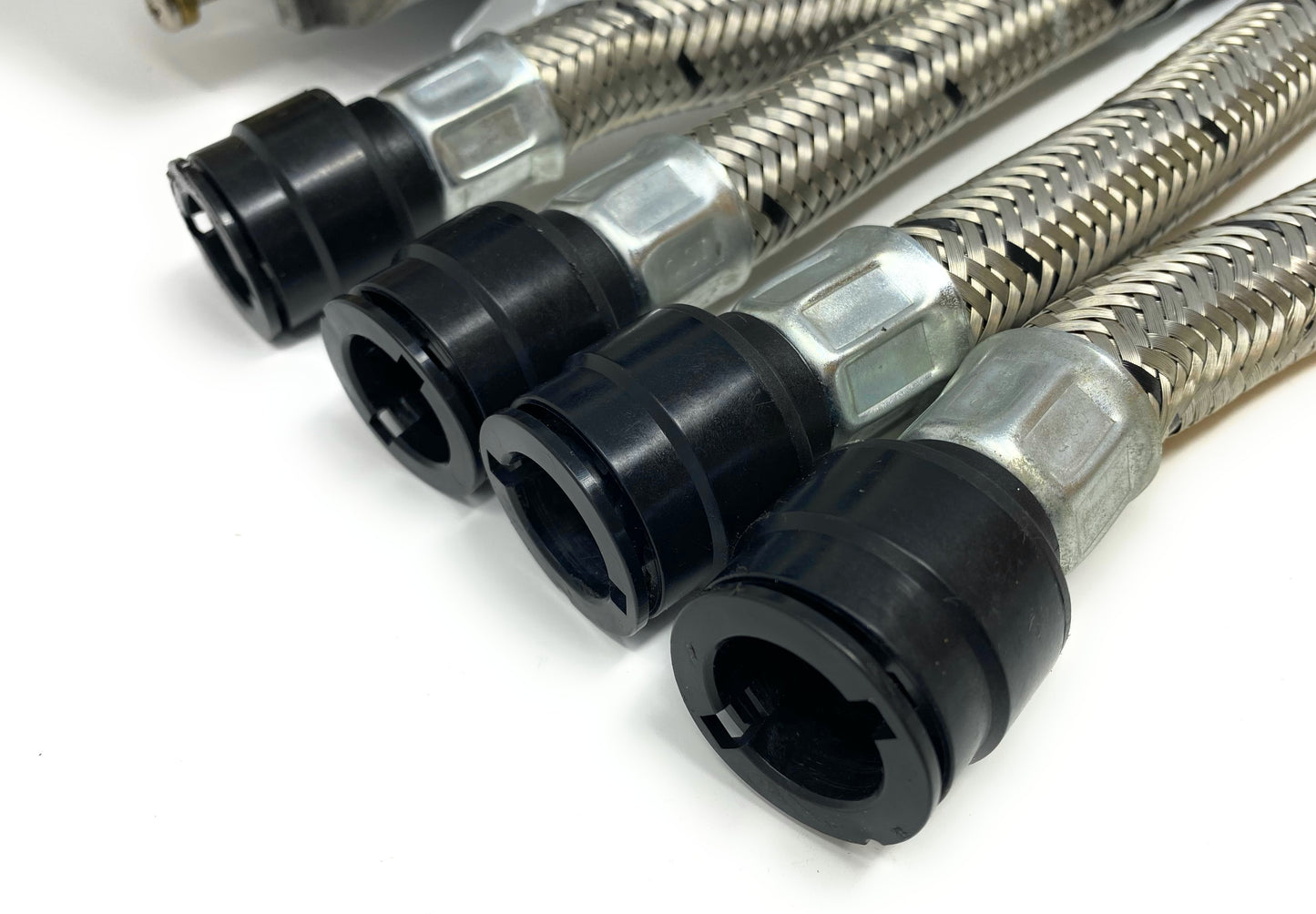 Aqualisa 2.5 bar positive pump MC0250