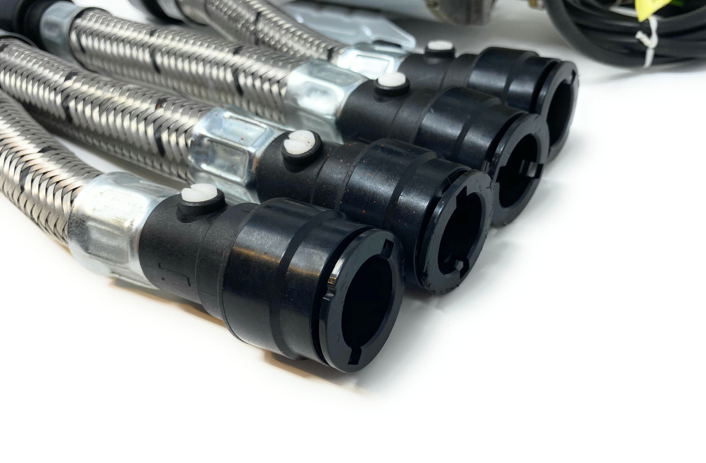 Aqualisa 2.5 bar positive pump MC0250