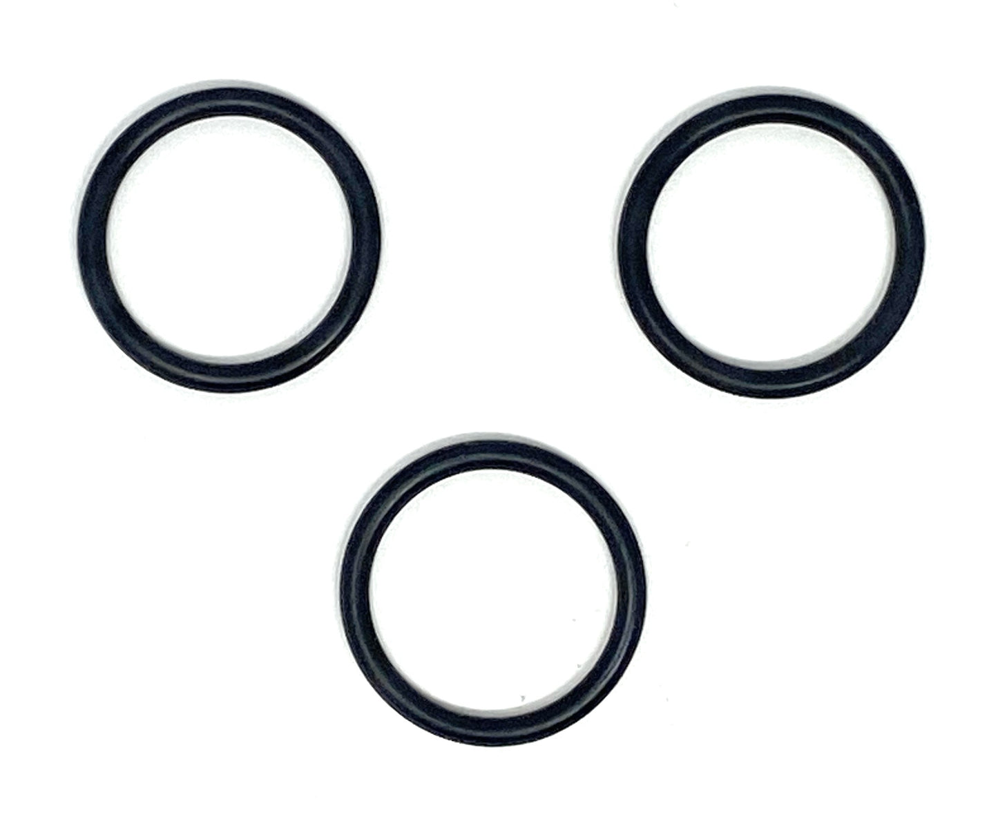 AQUALISA O RING SEAL KIT- BLACK, GREY, ORANGE A2 QUARTZ SHOWER PUMPS