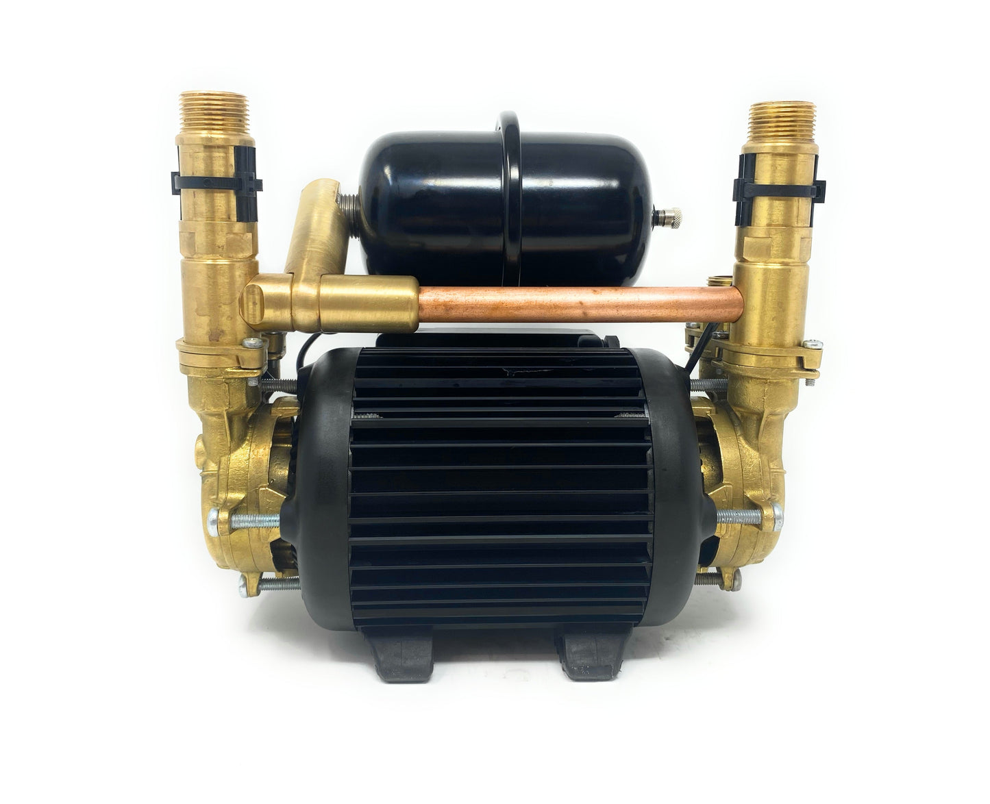 2022 Stuart Turner Monsoon 3 Bar Universal Negative Pump (black) 46410