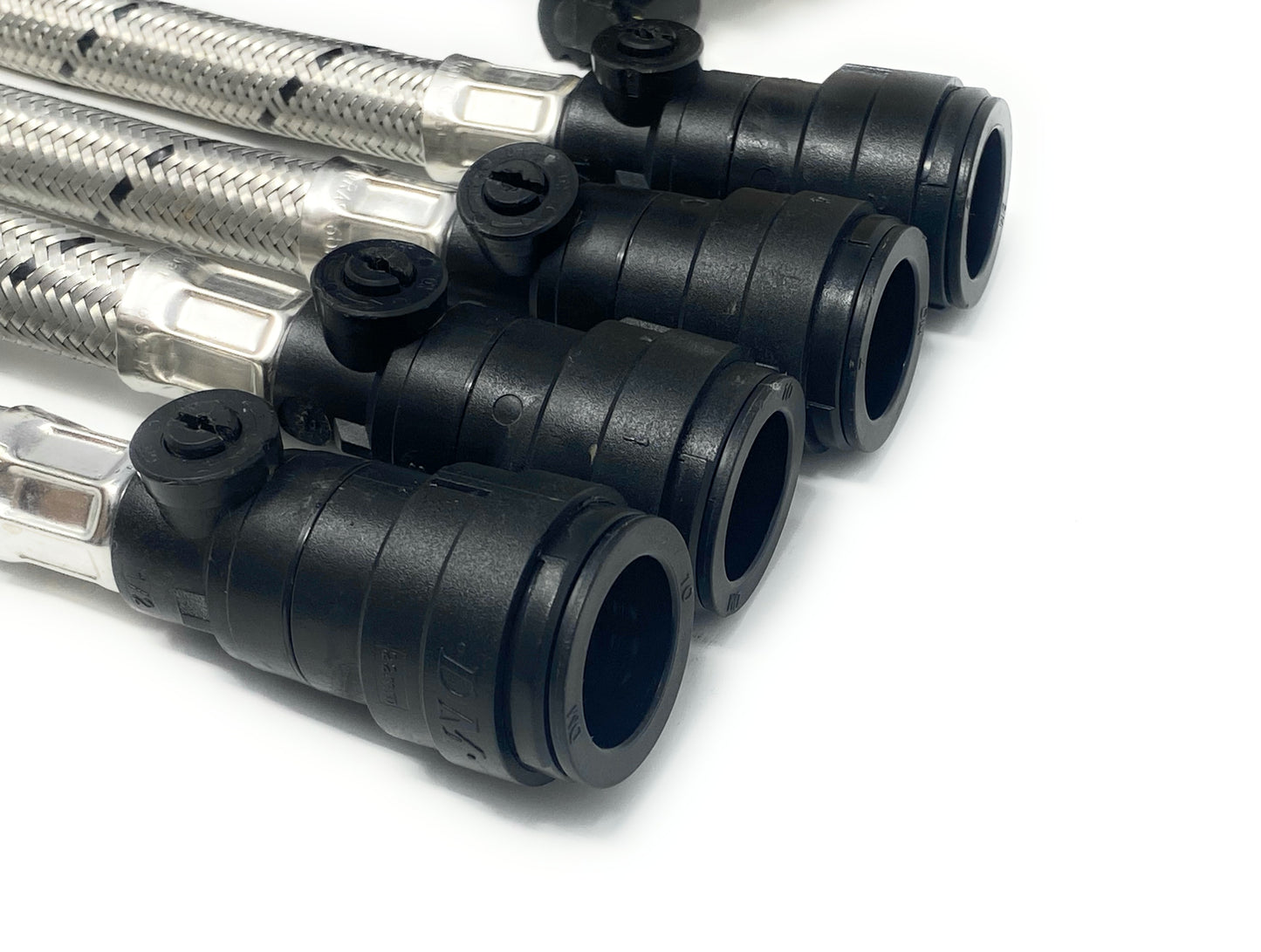 Salamander CT FORCE 30TU 3 bar Twin Universal Shower Pump