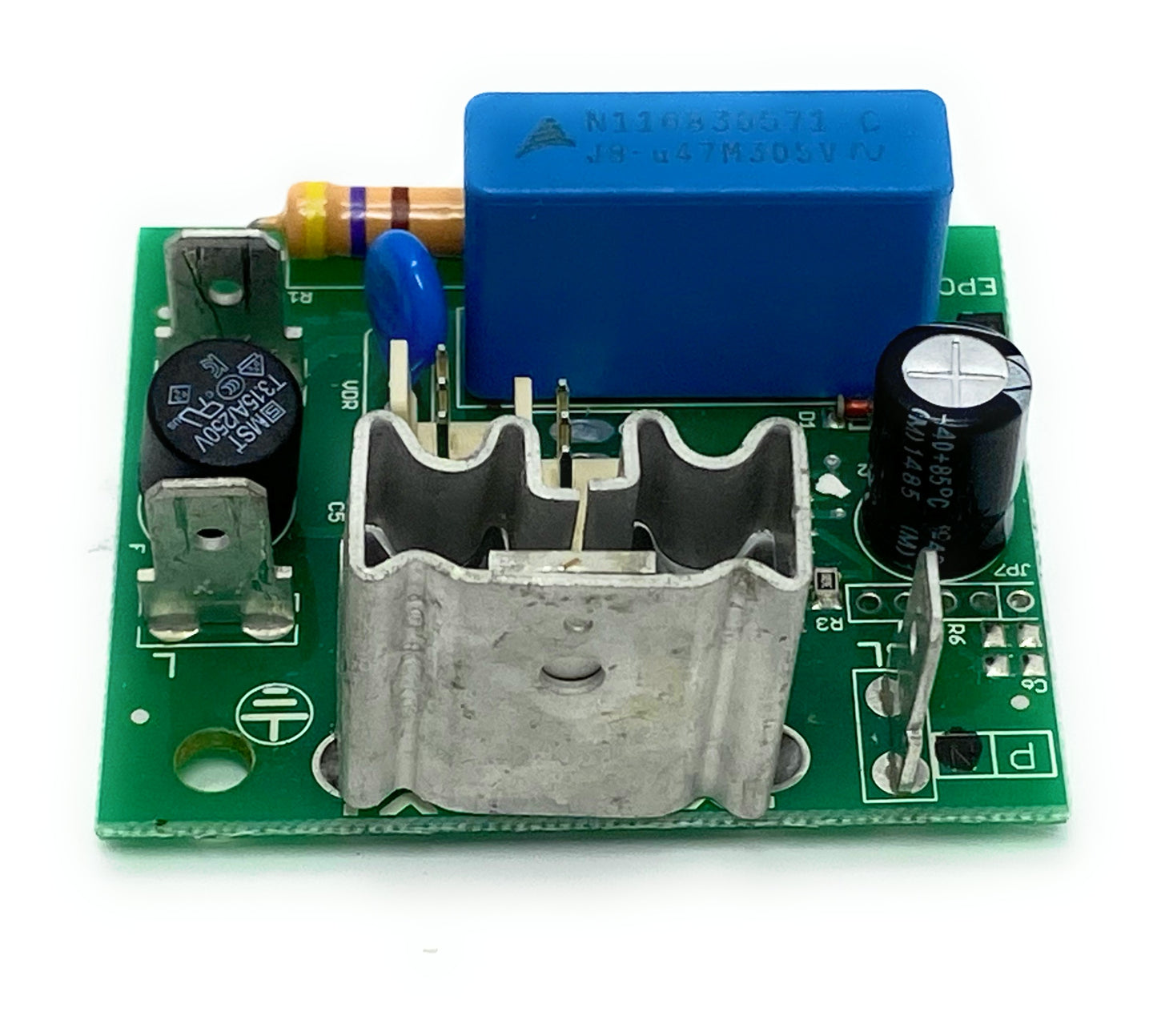 SALAMANDER PCB CIRCUIT BOARD FOR WATER SHOWER PUMP POSITIVE 15 20 CT FORCE 3OPT