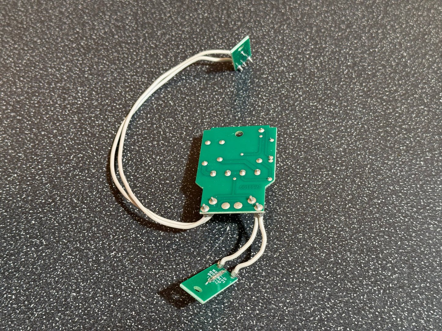 GENUINE STUART TURNER PCB CIRCUIT BOARD 28629 FOR SHOWER WATER PUMP