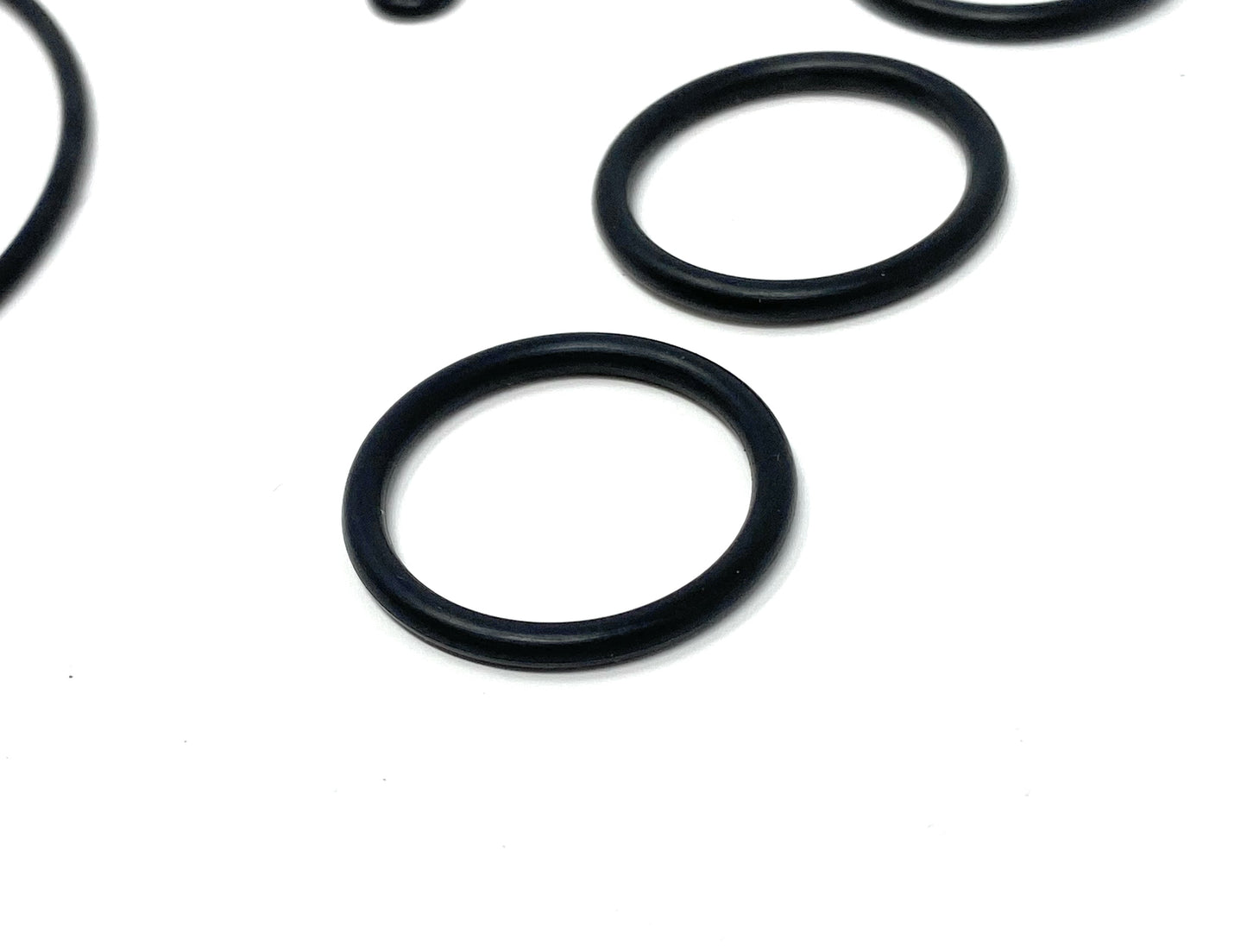 AQUALISA O RING FULL SEAL KIT- GREY A2 QUARTZ SHOWER PUMP SPARES