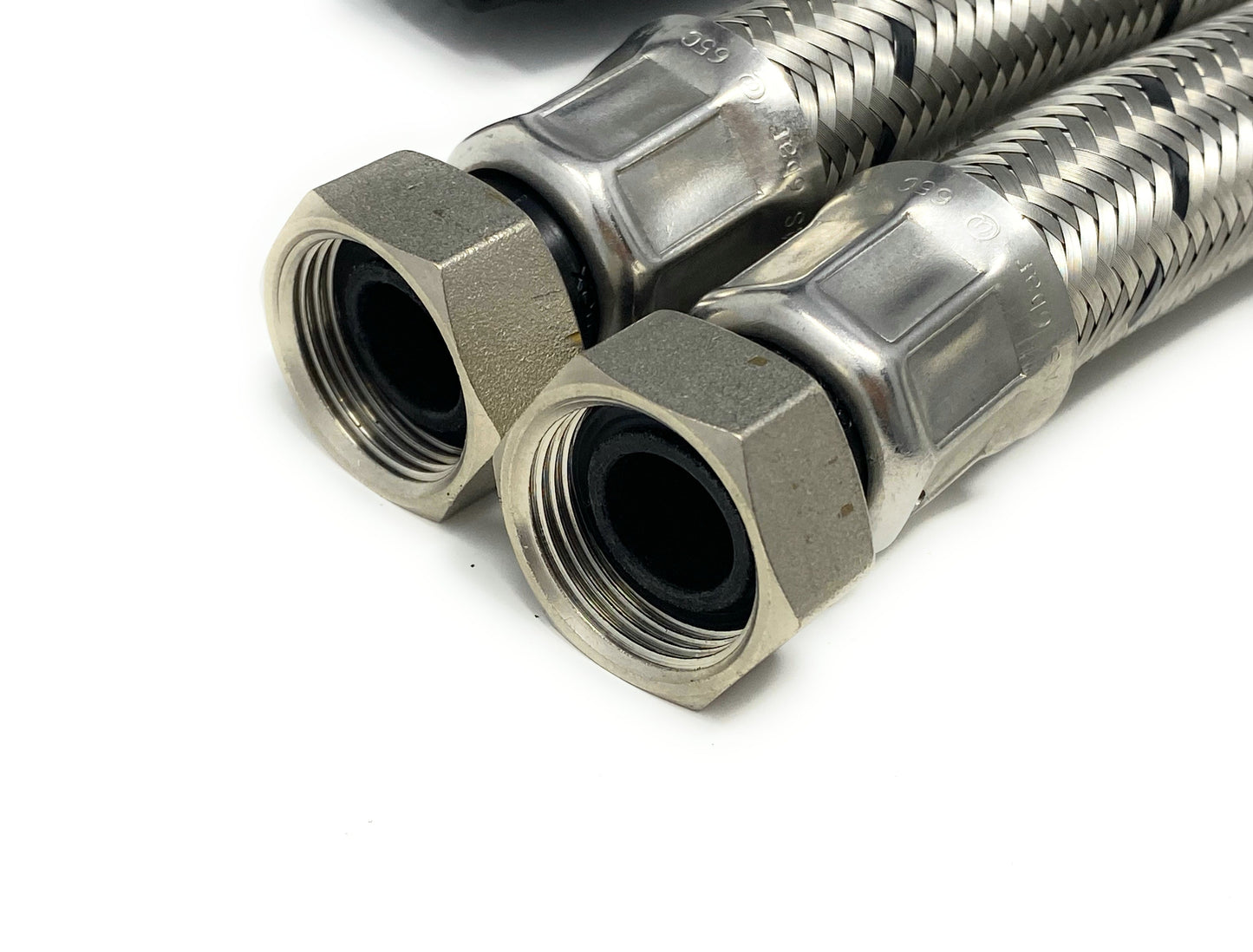 2022 Stuart Turner Monsoon 3 Bar Universal Negative Single Pump (black) 46413