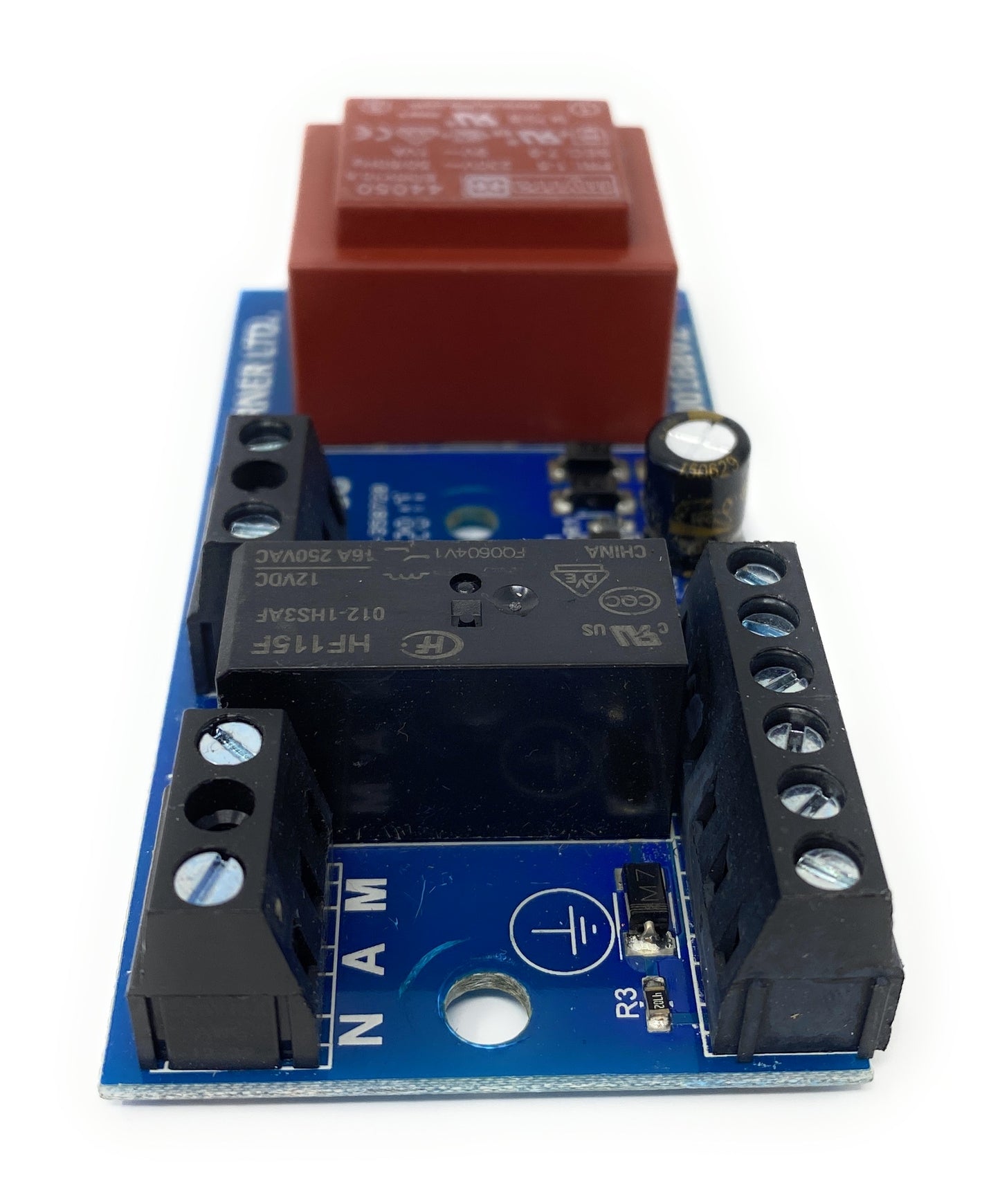 GENUINE STUART TURNER PCB CIRCUIT BOARD 27998 FOR UNIVERSAL MONSOON PUMP