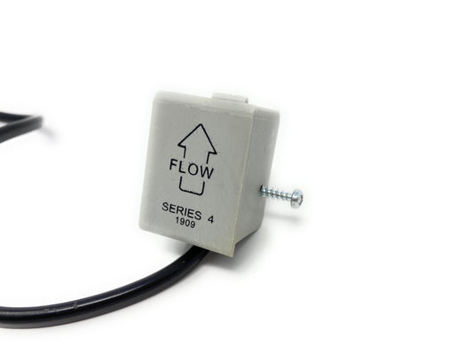 Genuine Stuart Turner showermate shower pump flow switch reed sensor