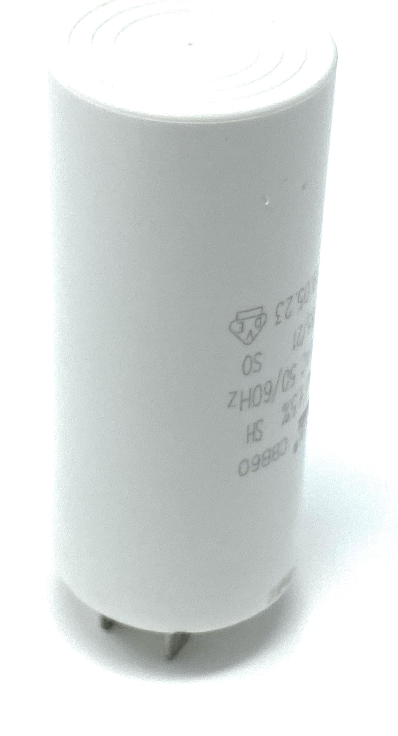 Genuine Salamander 10uF capacitor for CT FORCE pumps & others