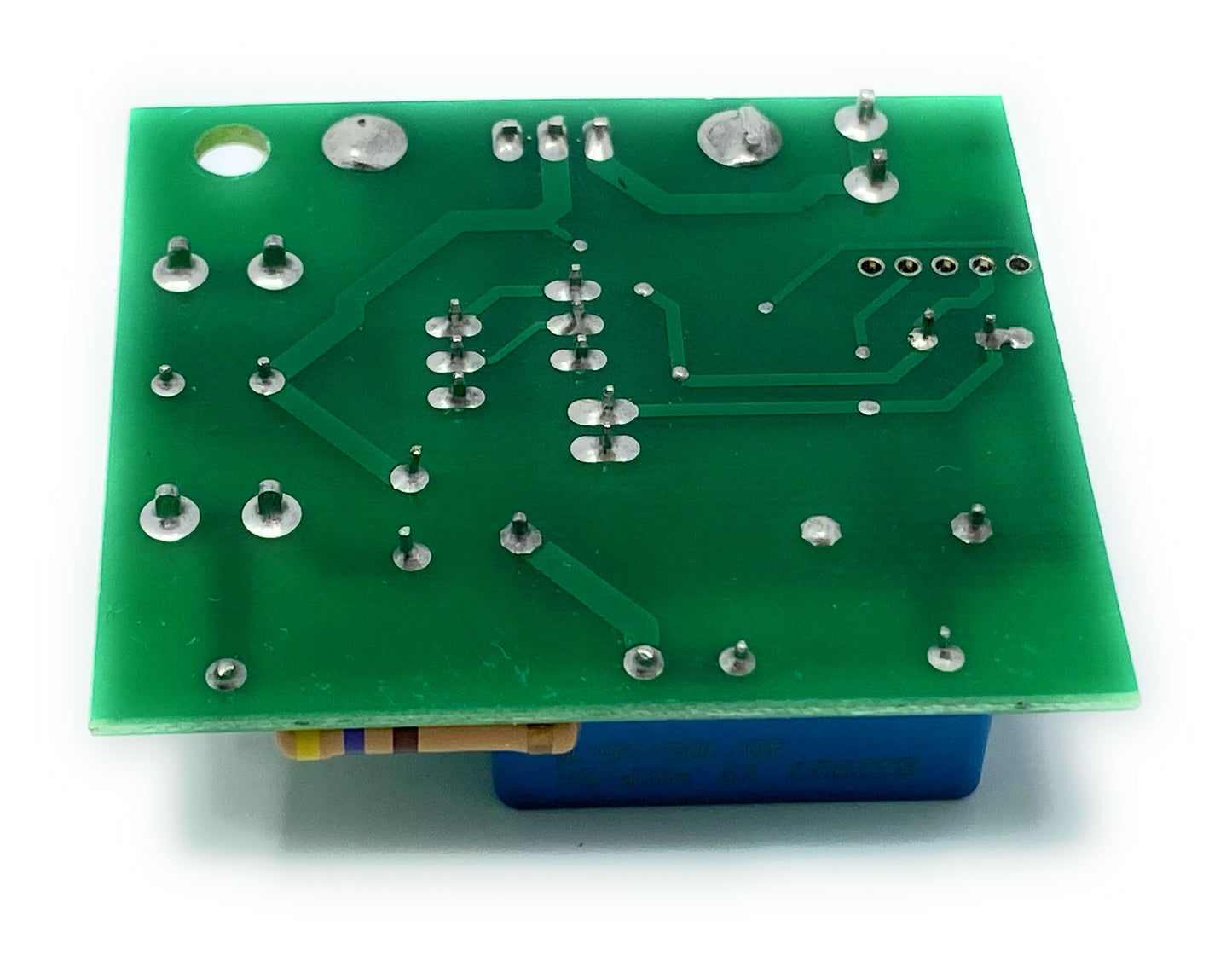 SALAMANDER PCB CIRCUIT BOARD FOR WATER SHOWER PUMP NEGATIVE/ UNIVERSAL 15 20 CT FORCE 3OTU