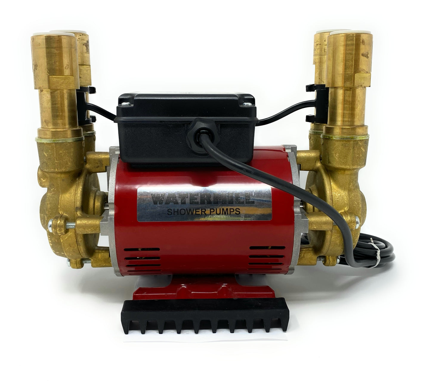 Grundfos Watermill 2 bar positive pump BP65D