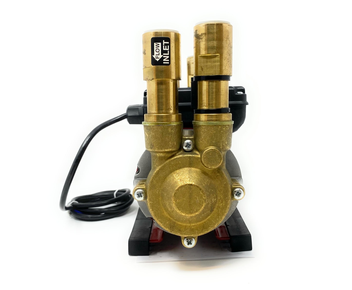 Grundfos Watermill 2 bar positive pump BP65D