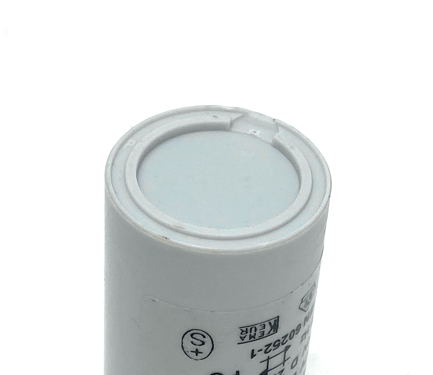 Genuine Stuart Turner 5uF capacitor for monsoon & showermate shower pumps