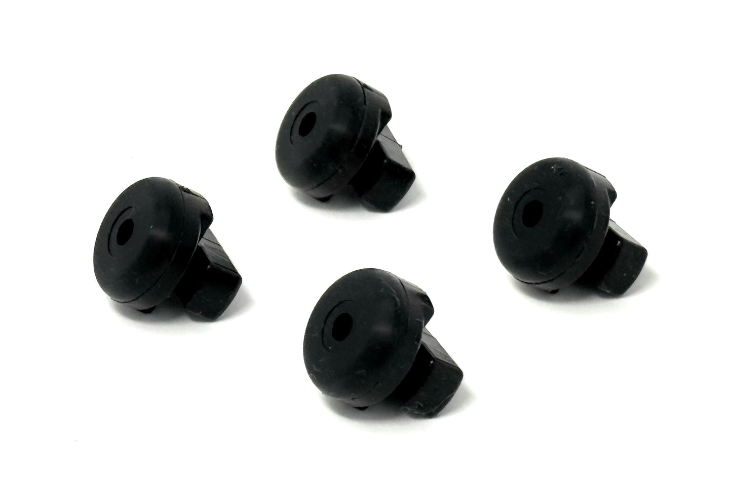 Anti Vibration Rubber Feet Set To Fit Stuart Turner Showermate Shower Pumps
