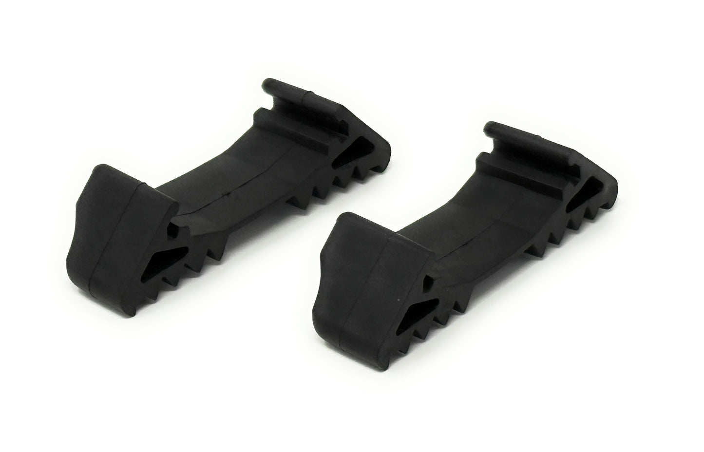 Anti Vibration Rubber Feet Pair To Fit Stuart Turner Monsoon Pumps