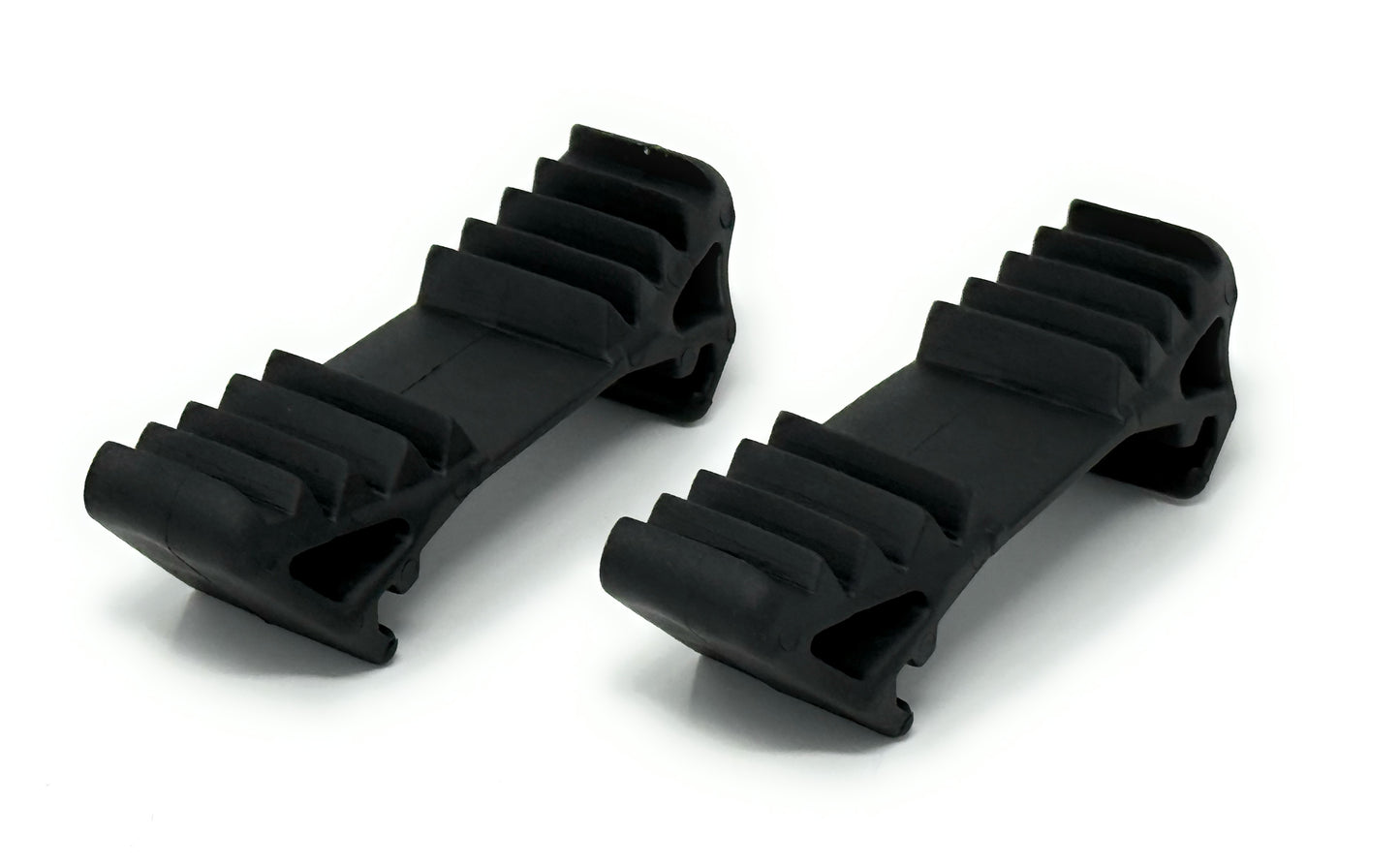 Anti Vibration Rubber Feet Pair To Fit Stuart Turner Monsoon Pumps