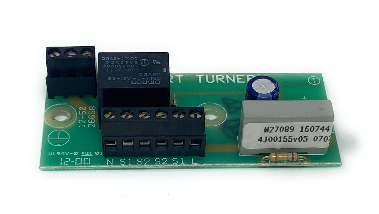 STUART TURNER PCB CIRCUIT BOARD 26658 FOR POSITIVE MONSOON PUMPS