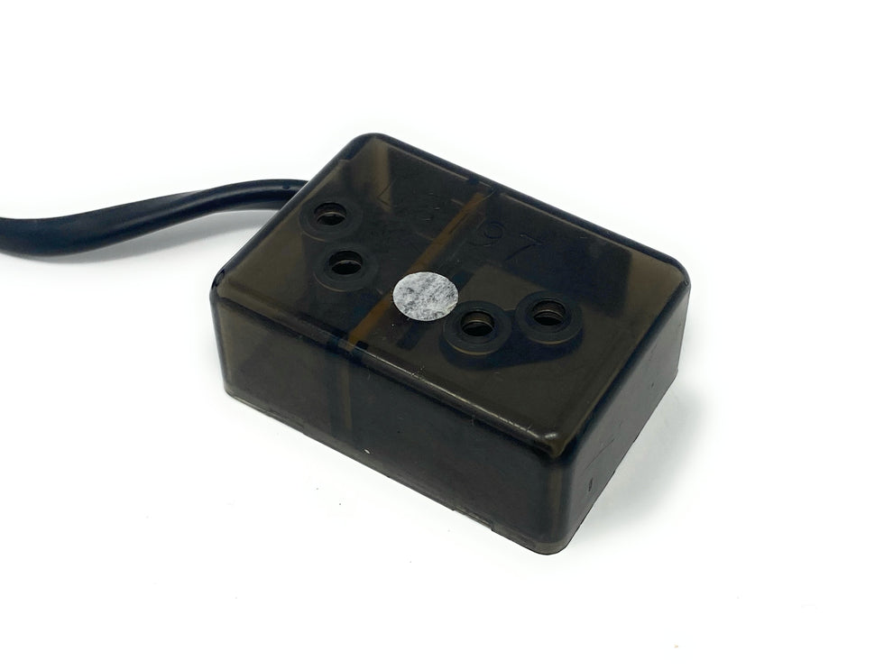 Genuine Stuart Turner shower pump flow switch reed sensor (ORIGINAL ST