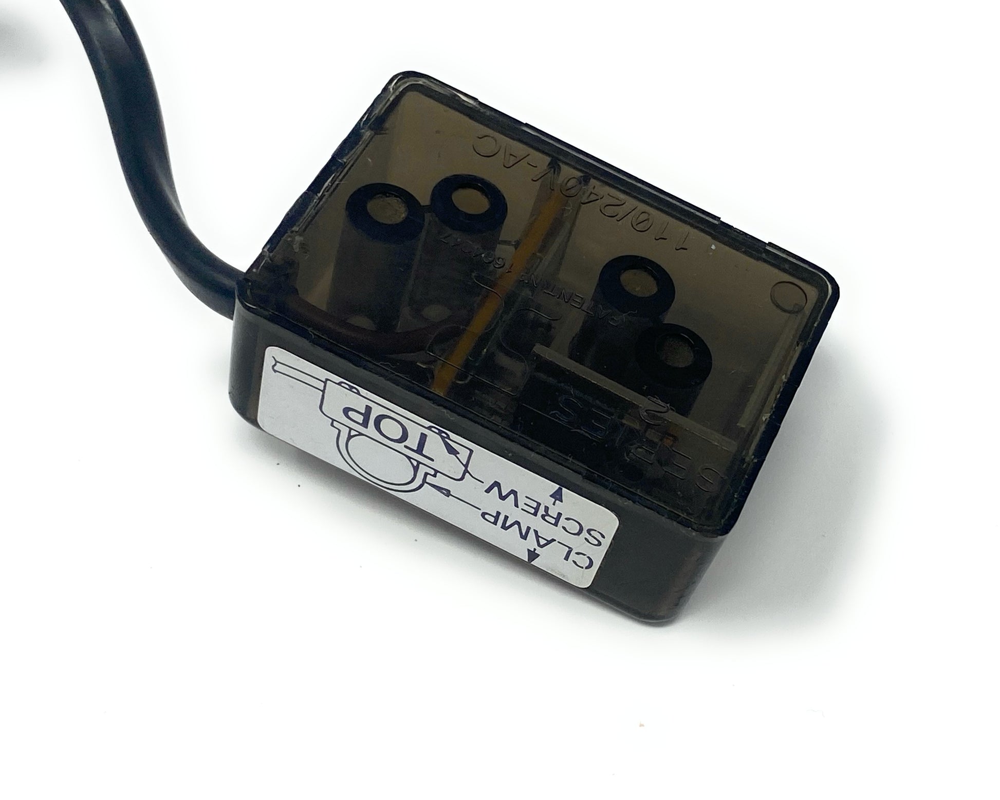 Genuine Stuart Turner shower pump flow switch reed sensor (ORIGINAL ST