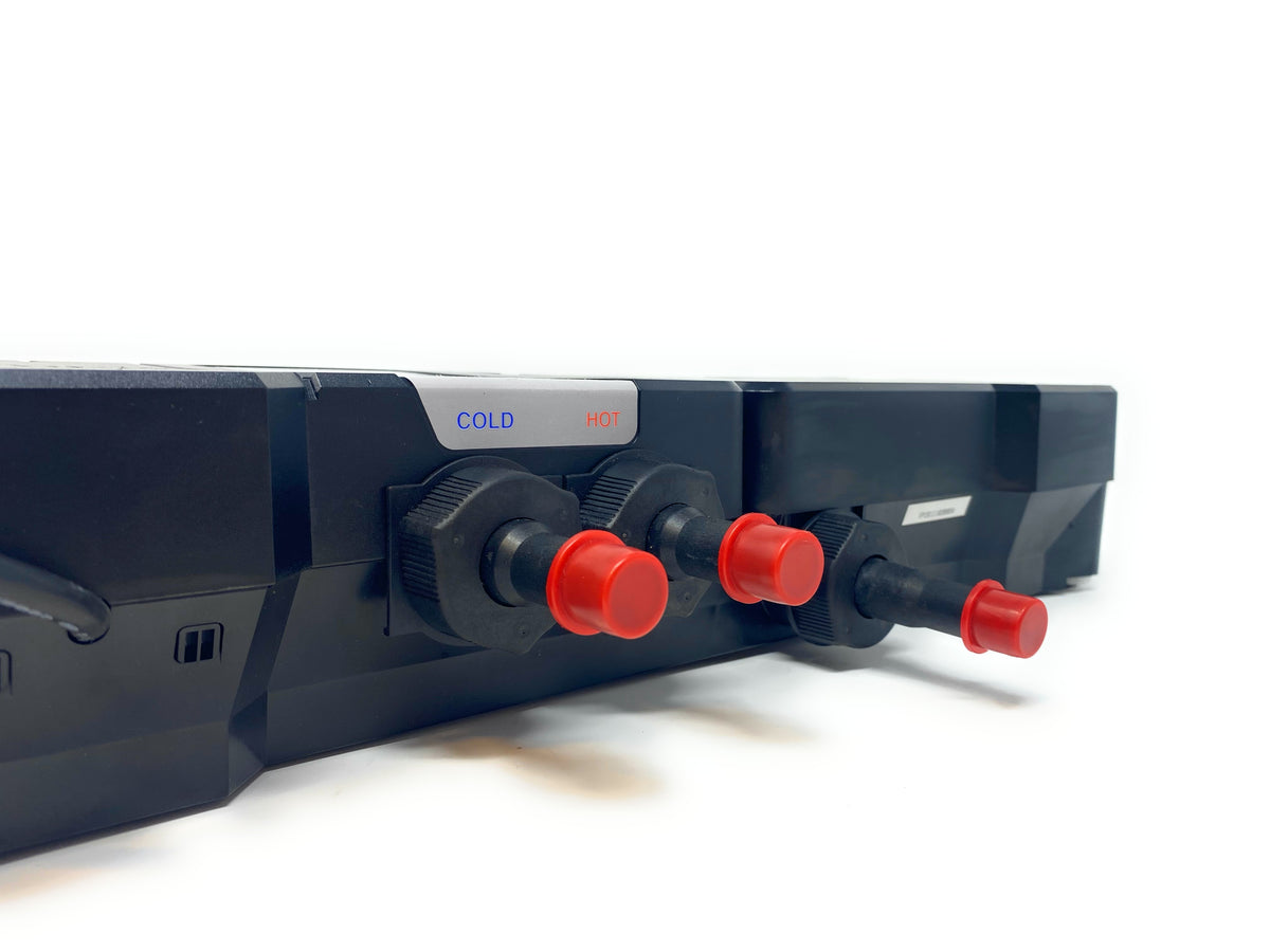 Aqualisa Pumped A2 Digital Processor- Low Pressure Gravity Fed 434100 ...