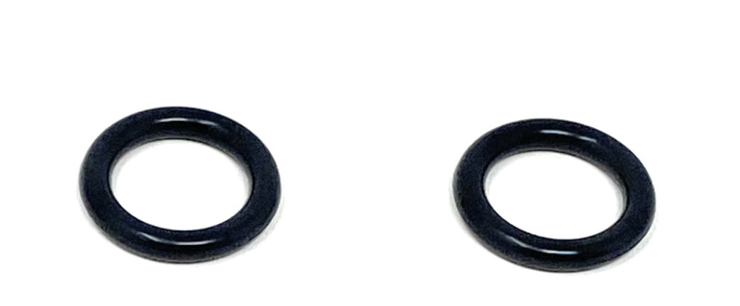 Stuart turner O-rings (pair) to suit universal pumps (copper pipe)