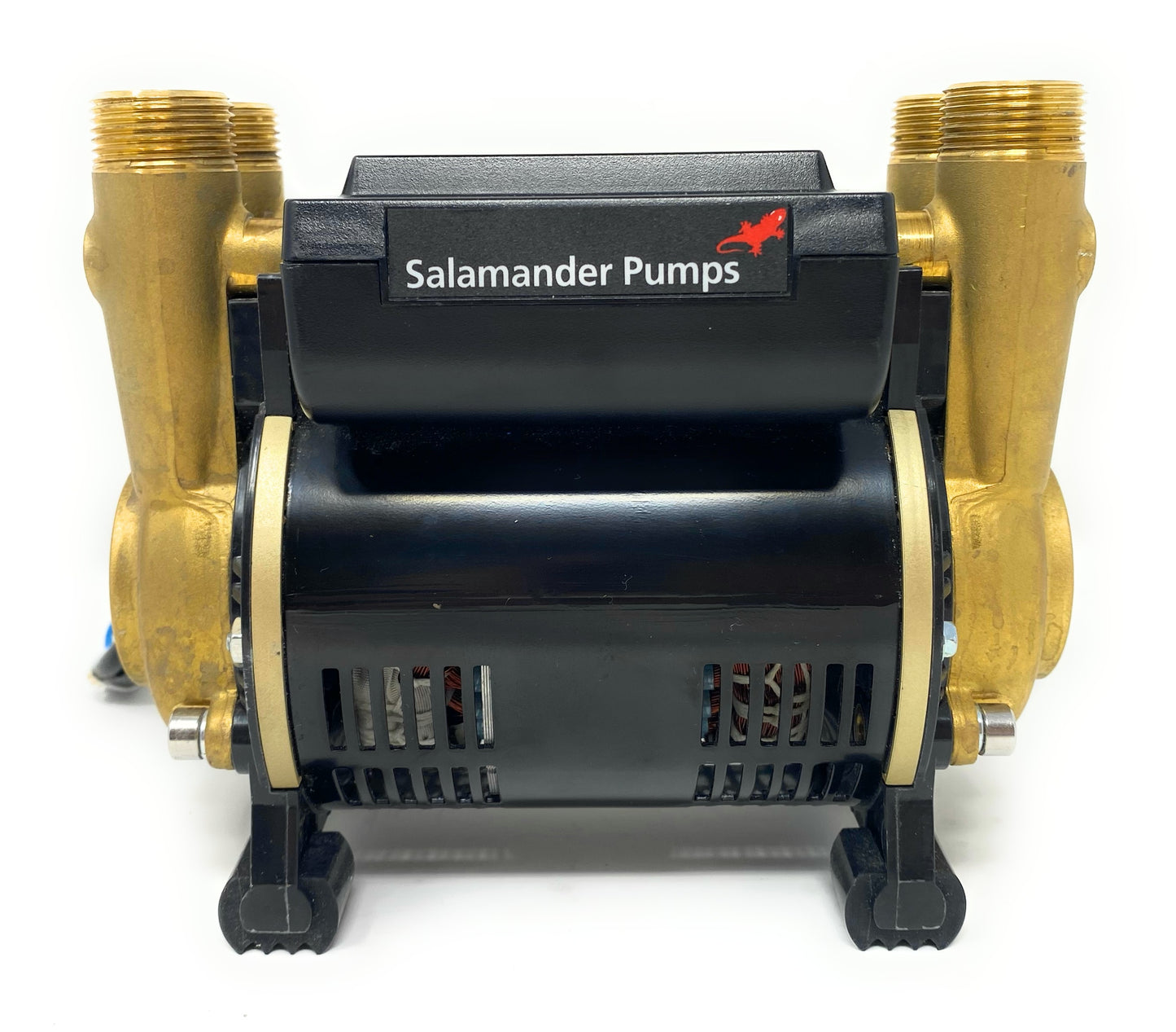 SALAMANDER CT FORCE 20 PT POSITIVE HEAD SHOWER PUMP 2 BAR CTFORCE 20PT