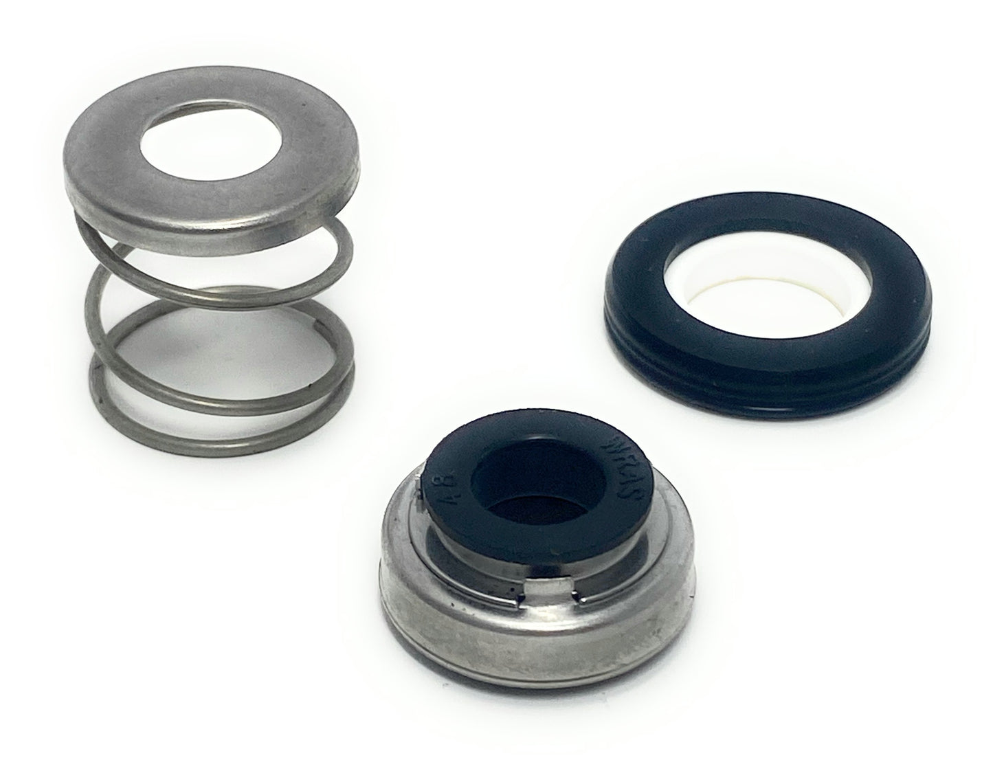 Stuart Turner shaft seal kit- mechanical seal assembly to suit all Monsoon & Showermate water pumps