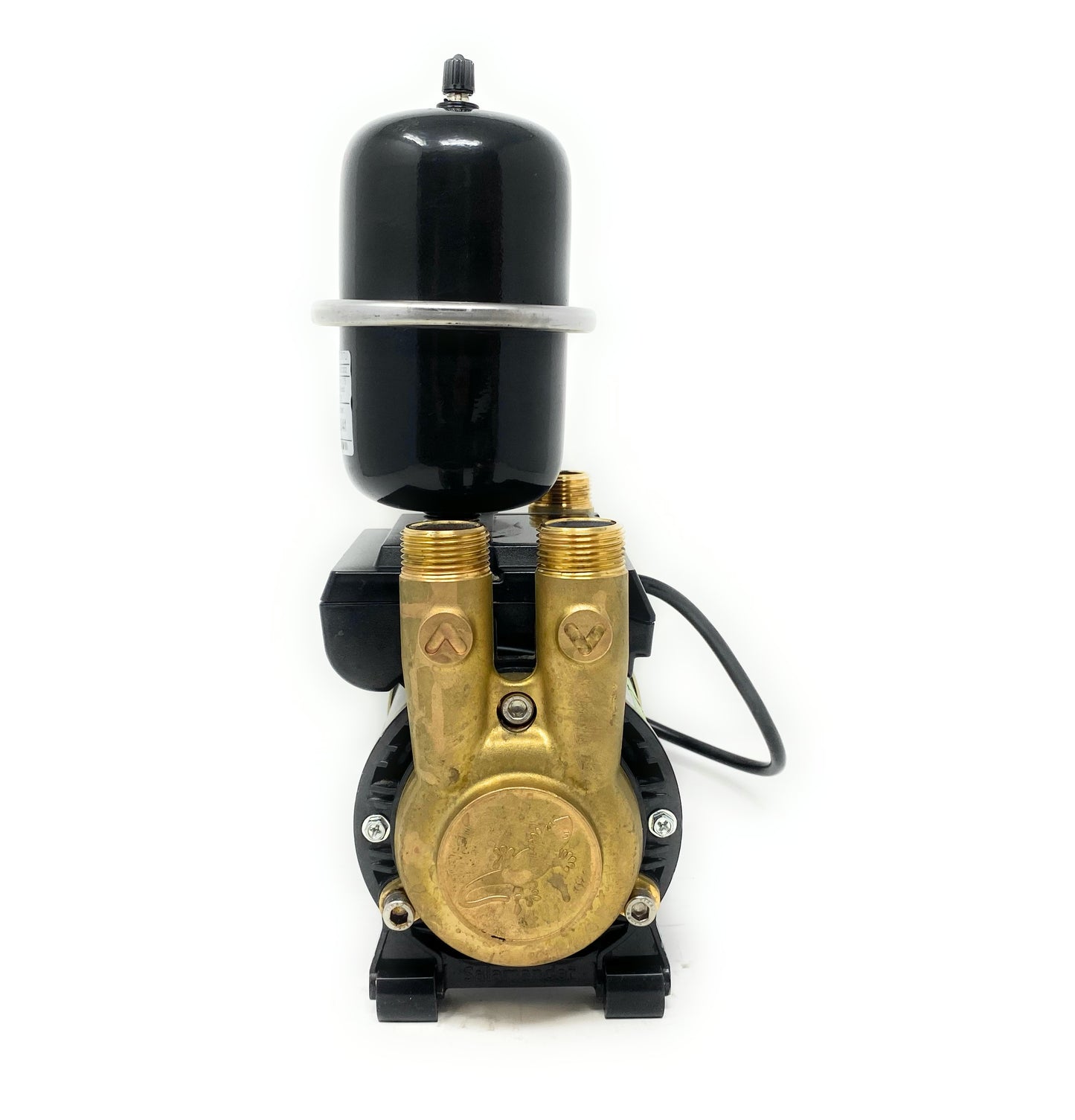 Salamander CT FORCE 20TU 2 bar Twin Universal Shower Pump